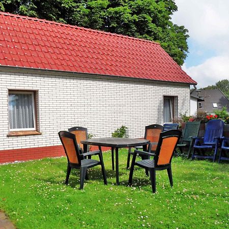 Holiday Home In Bergen Auf Ruegen 2852 베르겐 아우프 뤼겐 외부 사진