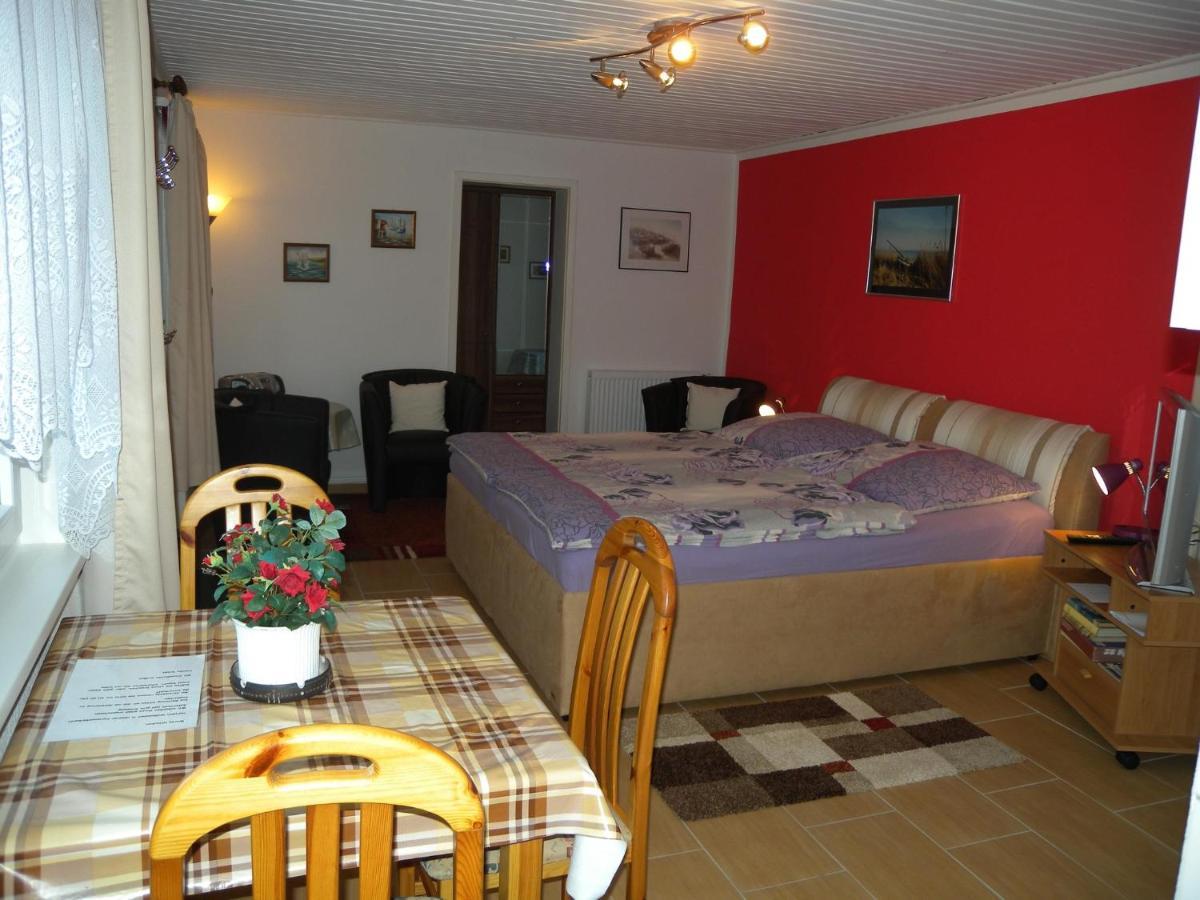 Holiday Home In Bergen Auf Ruegen 2852 베르겐 아우프 뤼겐 외부 사진