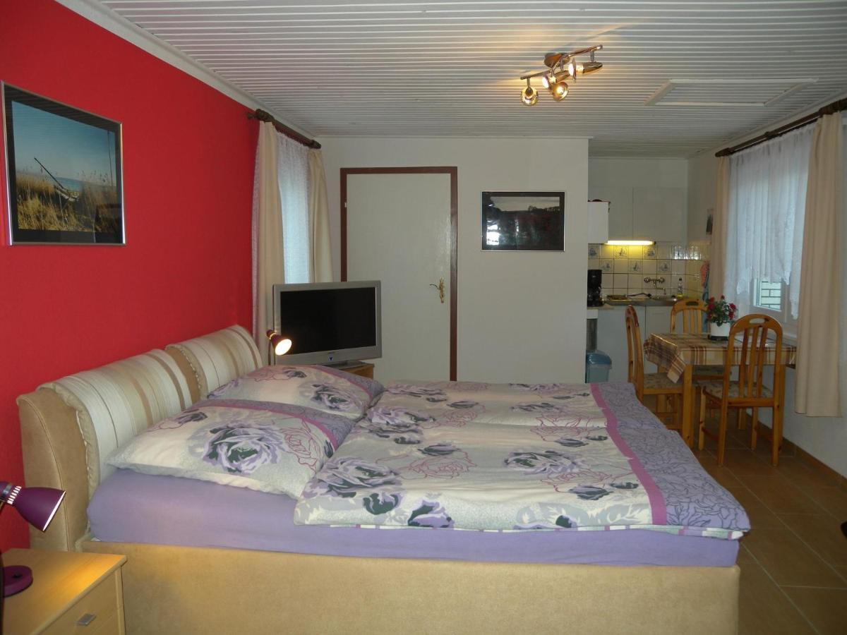 Holiday Home In Bergen Auf Ruegen 2852 베르겐 아우프 뤼겐 외부 사진